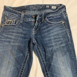COPY - Miss me Jeans 26